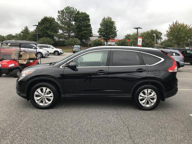 used 2012 Honda CR-V car, priced at $11,459