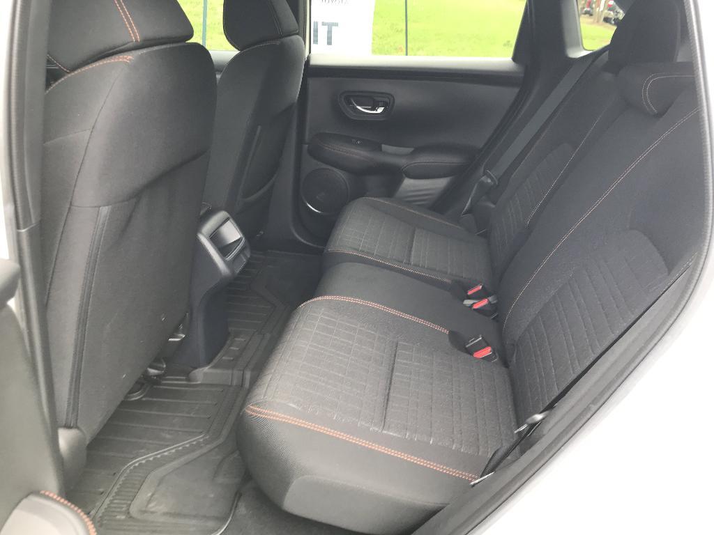 used 2023 Honda HR-V car, priced at $23,412