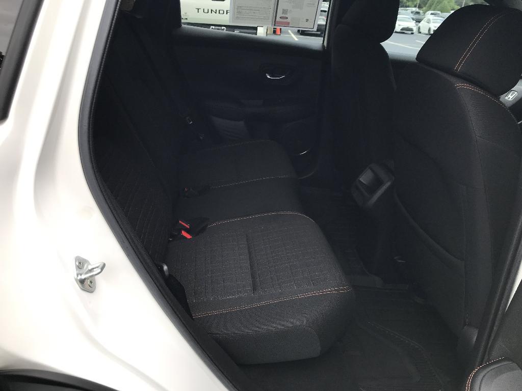 used 2023 Honda HR-V car, priced at $23,412