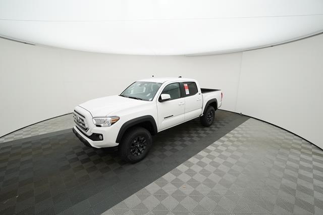 used 2021 Toyota Tacoma car