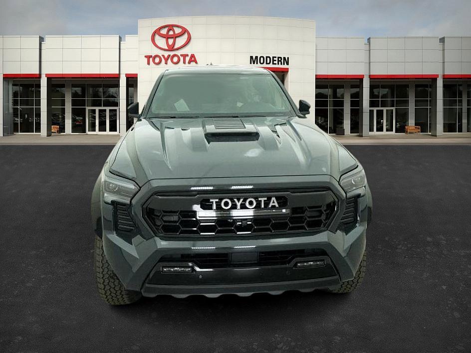 new 2025 Toyota Tacoma Hybrid car, priced at $67,906