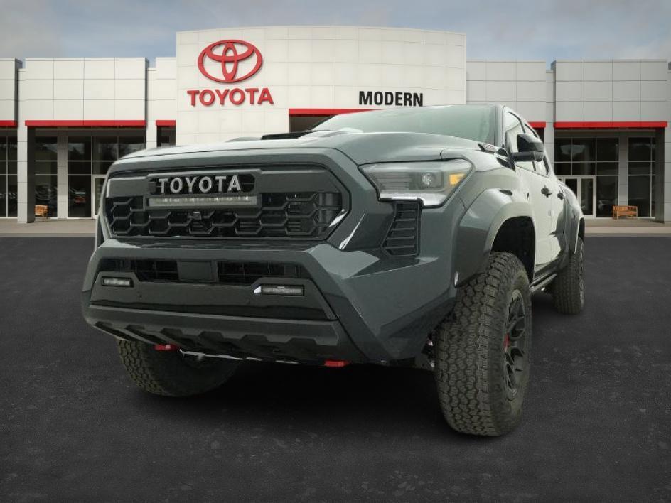 new 2025 Toyota Tacoma Hybrid car, priced at $67,906