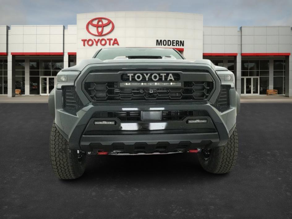 new 2025 Toyota Tacoma Hybrid car, priced at $67,906