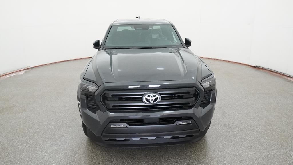 new 2025 Toyota Tacoma car, priced at $39,348