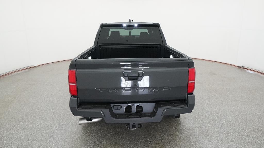 new 2025 Toyota Tacoma car, priced at $39,348