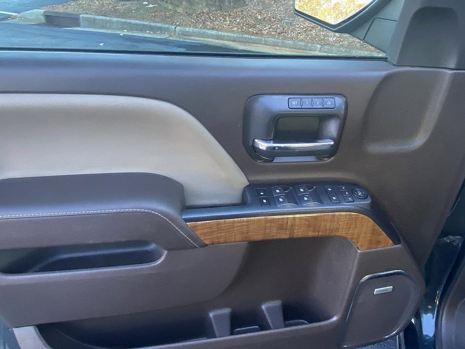 used 2018 GMC Sierra 1500 car, priced at $23,949