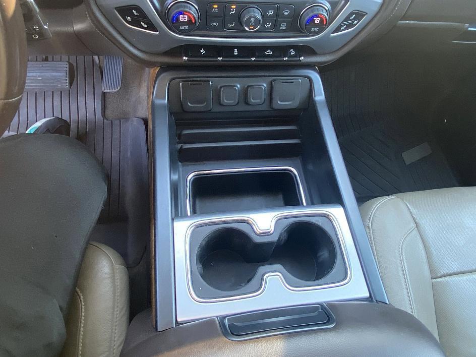 used 2018 GMC Sierra 1500 car, priced at $23,949