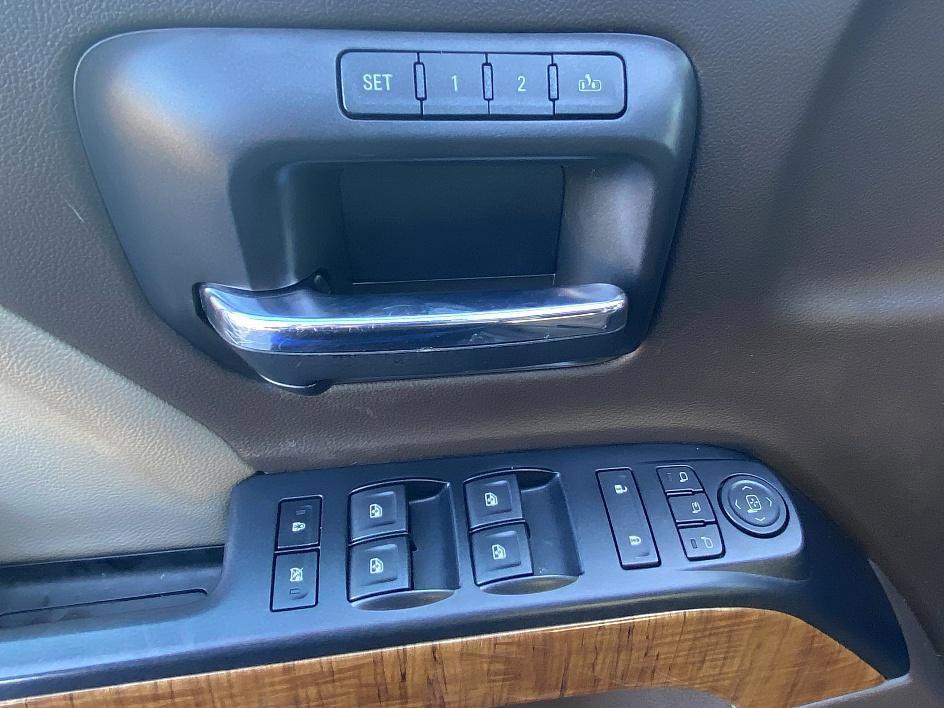 used 2018 GMC Sierra 1500 car, priced at $23,949