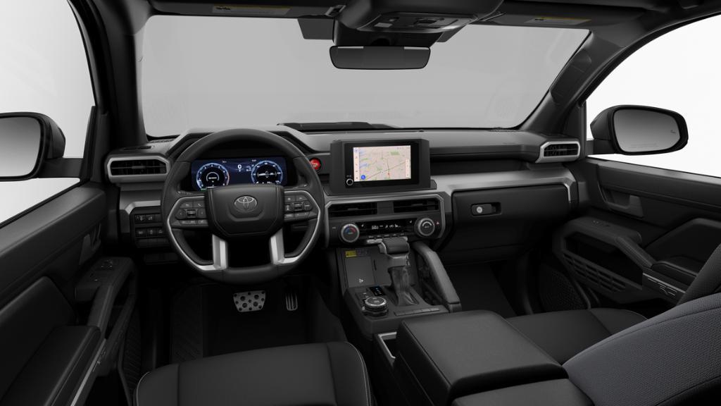 new 2025 Toyota 4Runner car, priced at $52,756