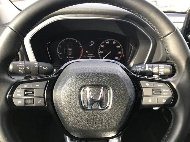 used 2025 Honda Pilot car, priced at $42,998