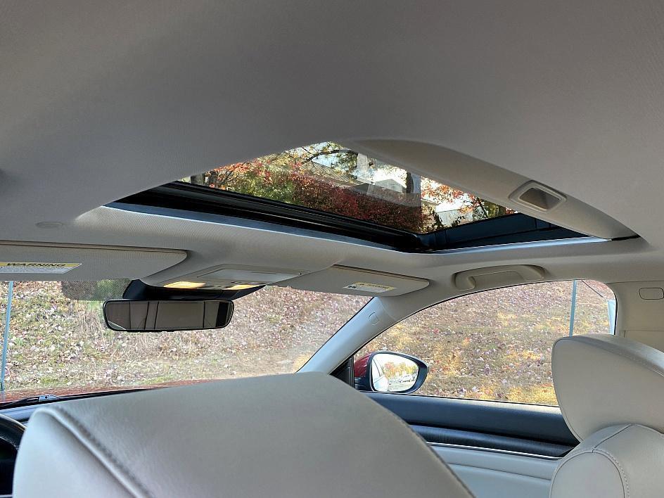 used 2020 Honda Accord Hybrid car, priced at $21,360