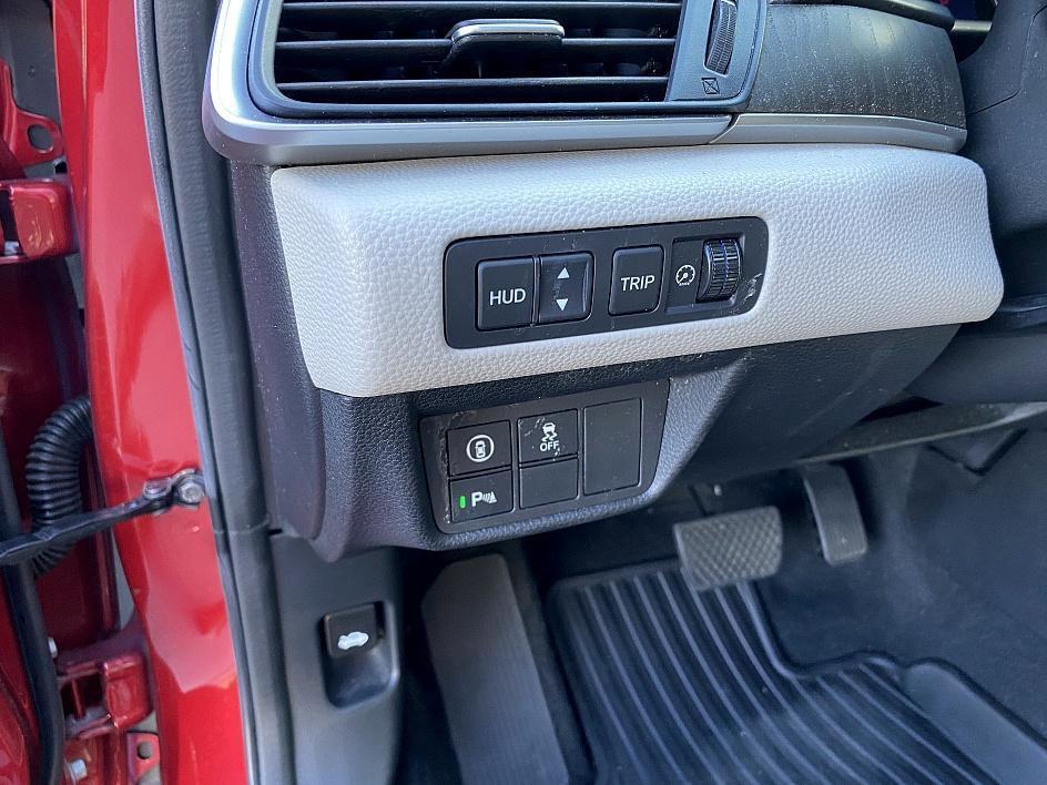 used 2020 Honda Accord Hybrid car, priced at $21,360