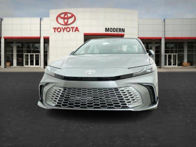 new 2026 Toyota Camry car, priced at $38,501
