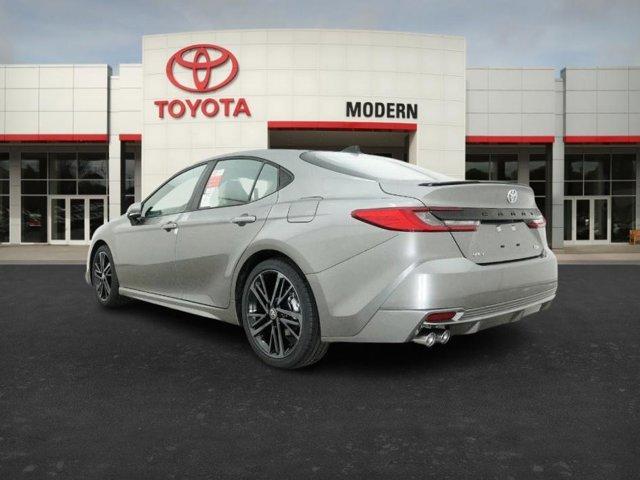 new 2026 Toyota Camry car, priced at $38,501