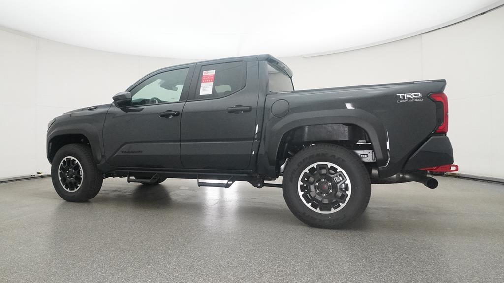 new 2025 Toyota Tacoma Hybrid car, priced at $52,993