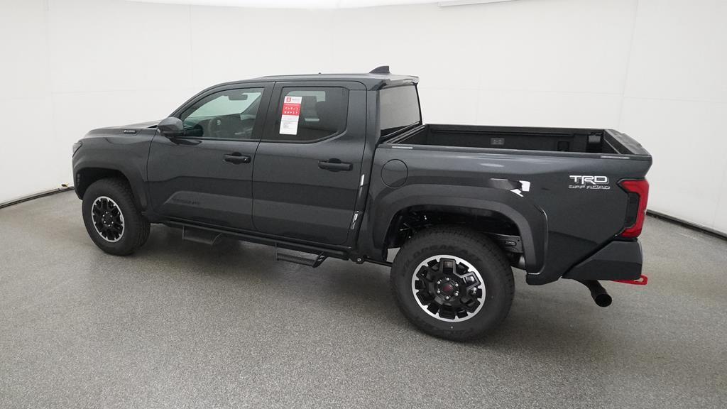 new 2025 Toyota Tacoma Hybrid car, priced at $52,993