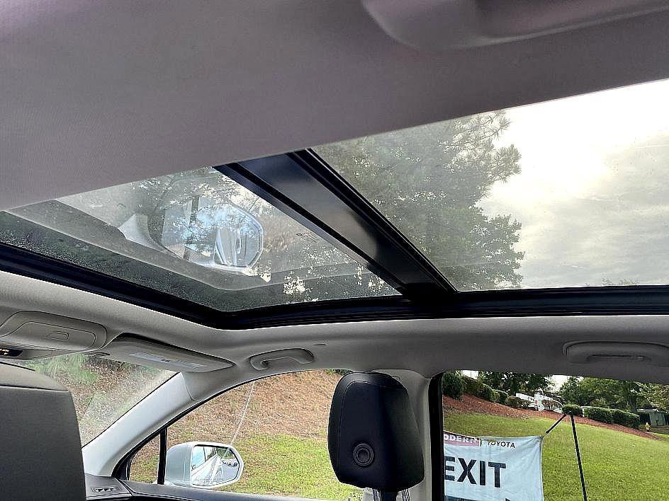 used 2018 Cadillac XT5 car, priced at $17,486