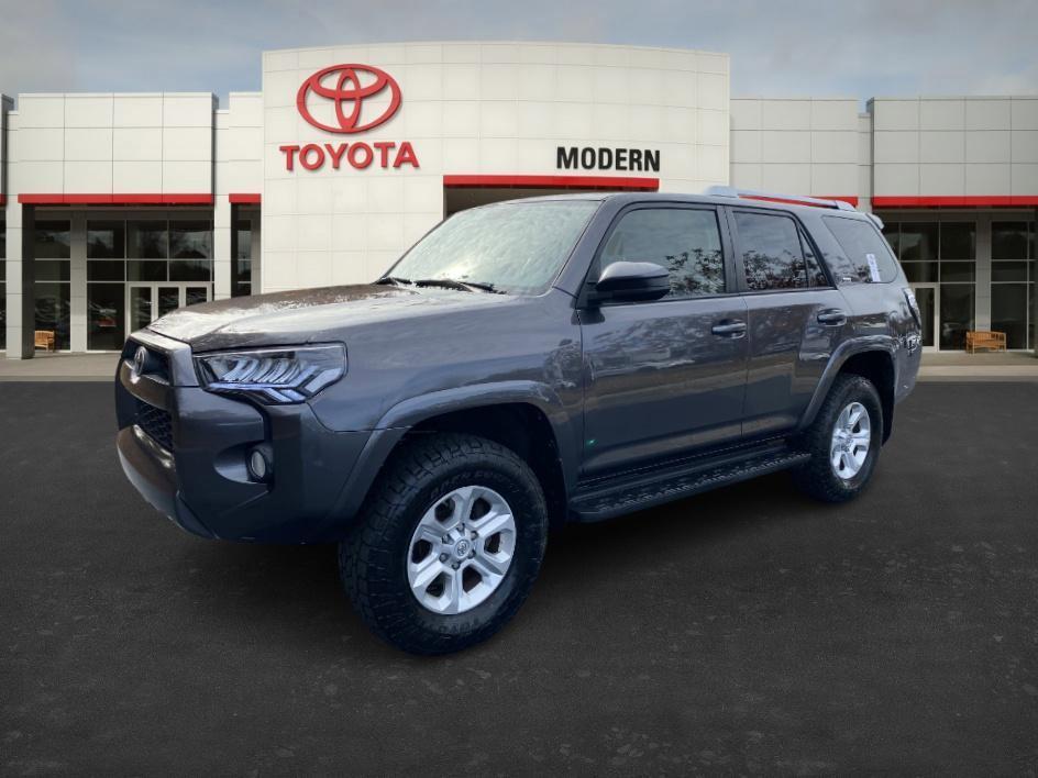 used 2016 Toyota 4Runner car, priced at $25,986
