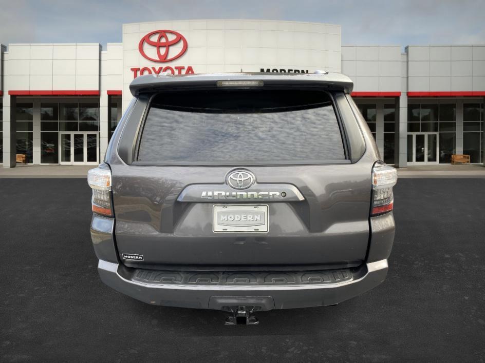 used 2016 Toyota 4Runner car, priced at $25,986