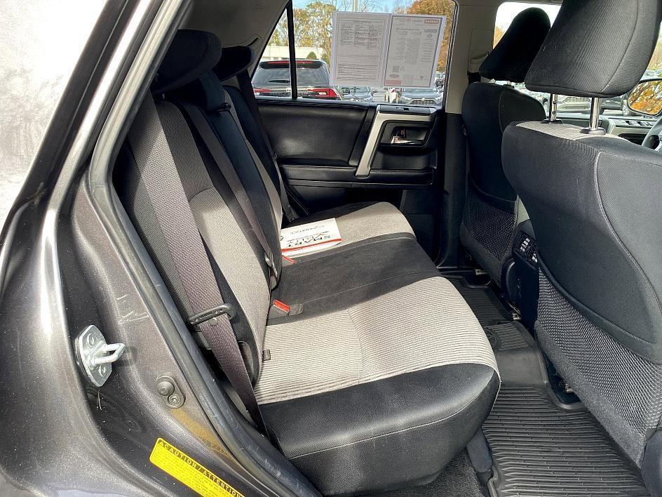 used 2016 Toyota 4Runner car, priced at $25,986