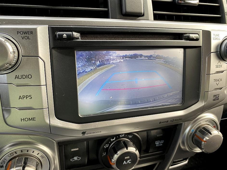 used 2016 Toyota 4Runner car, priced at $25,986