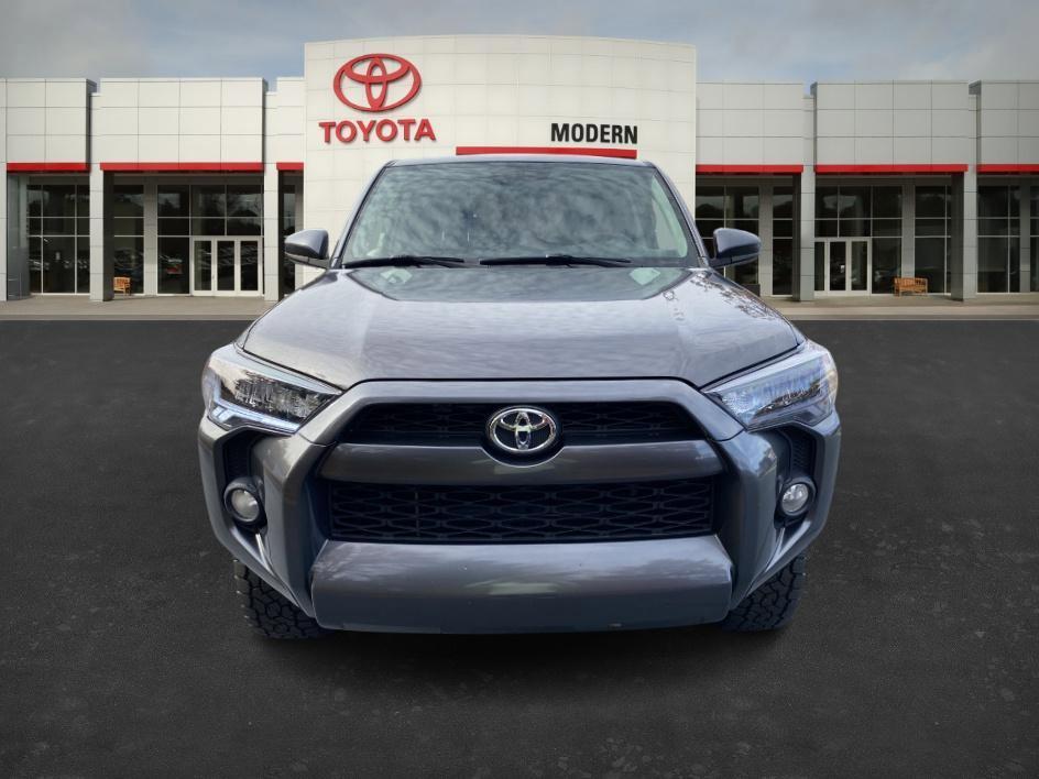 used 2016 Toyota 4Runner car, priced at $25,986