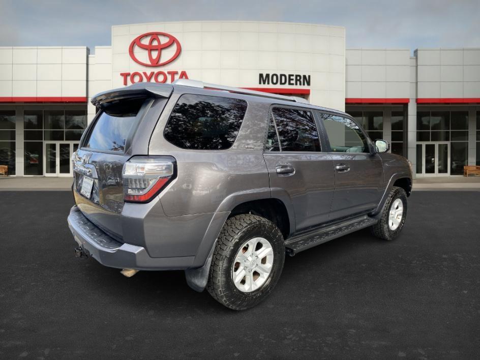 used 2016 Toyota 4Runner car, priced at $25,986