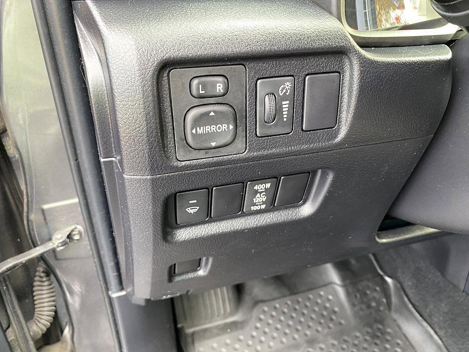 used 2016 Toyota 4Runner car, priced at $25,986