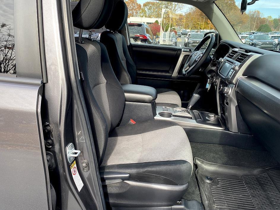 used 2016 Toyota 4Runner car, priced at $25,986