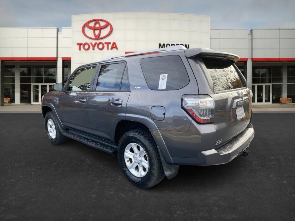 used 2016 Toyota 4Runner car, priced at $25,986