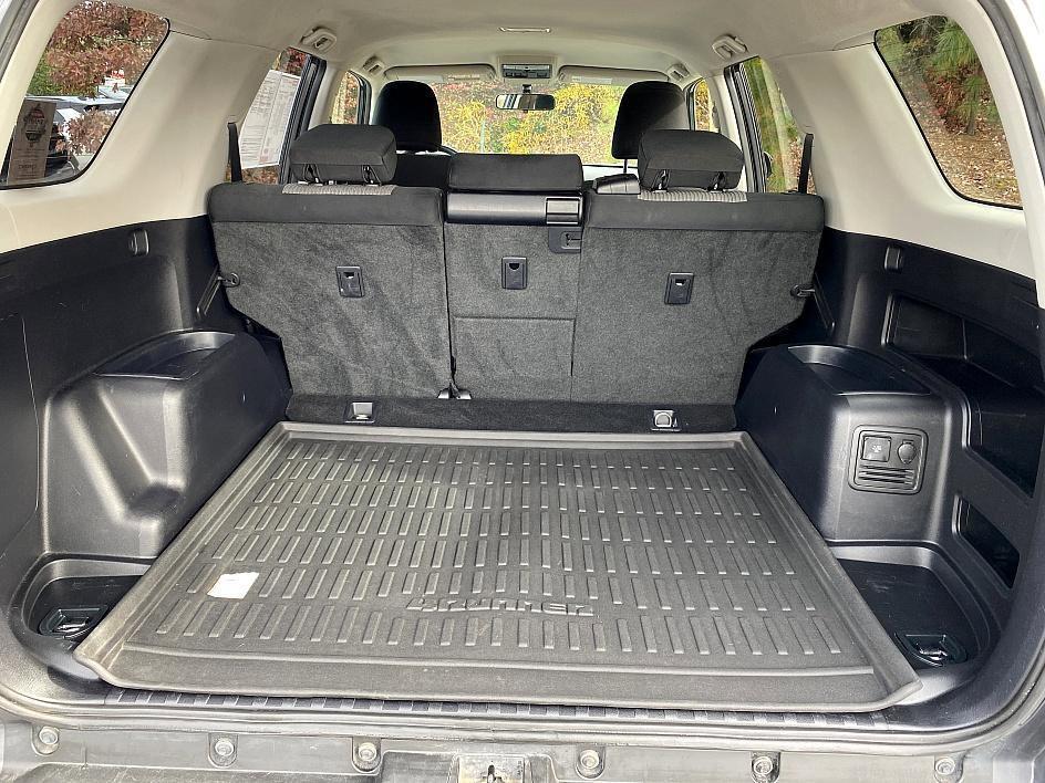 used 2016 Toyota 4Runner car, priced at $25,986