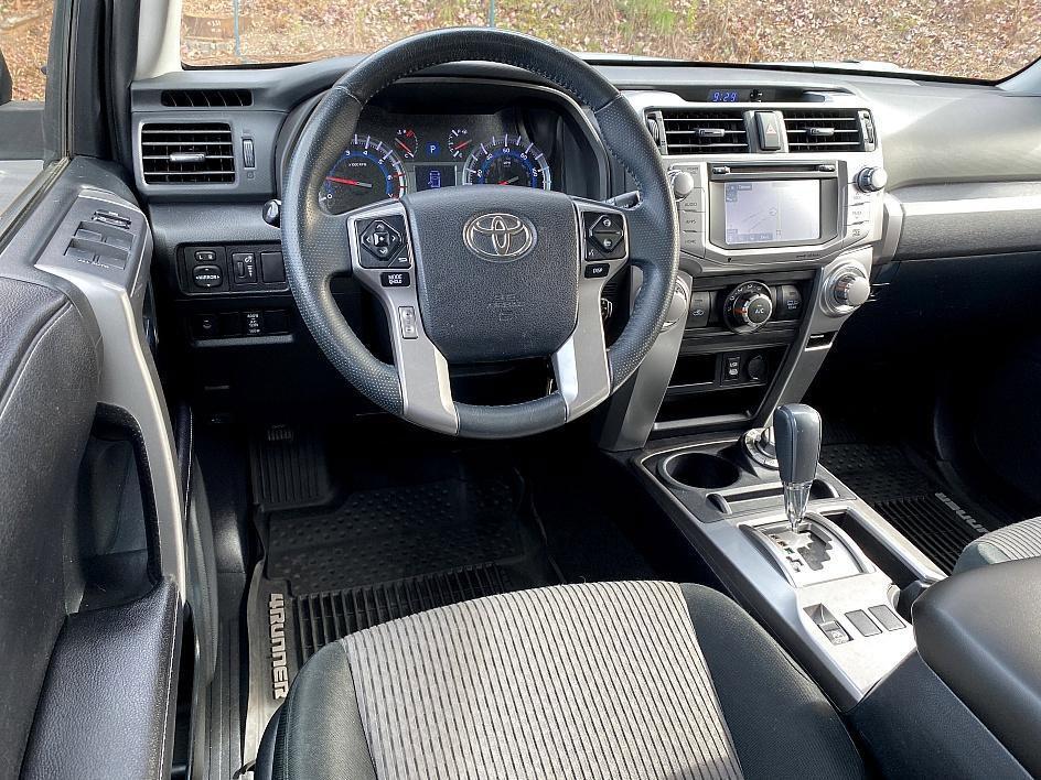 used 2016 Toyota 4Runner car, priced at $25,986