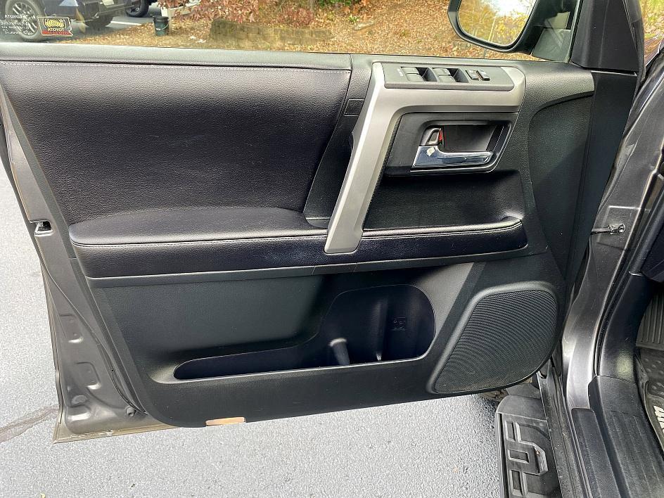 used 2016 Toyota 4Runner car, priced at $25,986