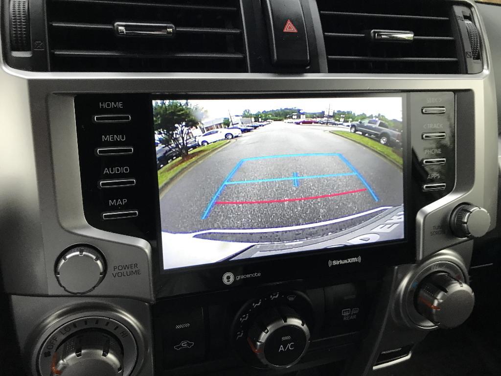 used 2021 Toyota 4Runner car, priced at $31,486
