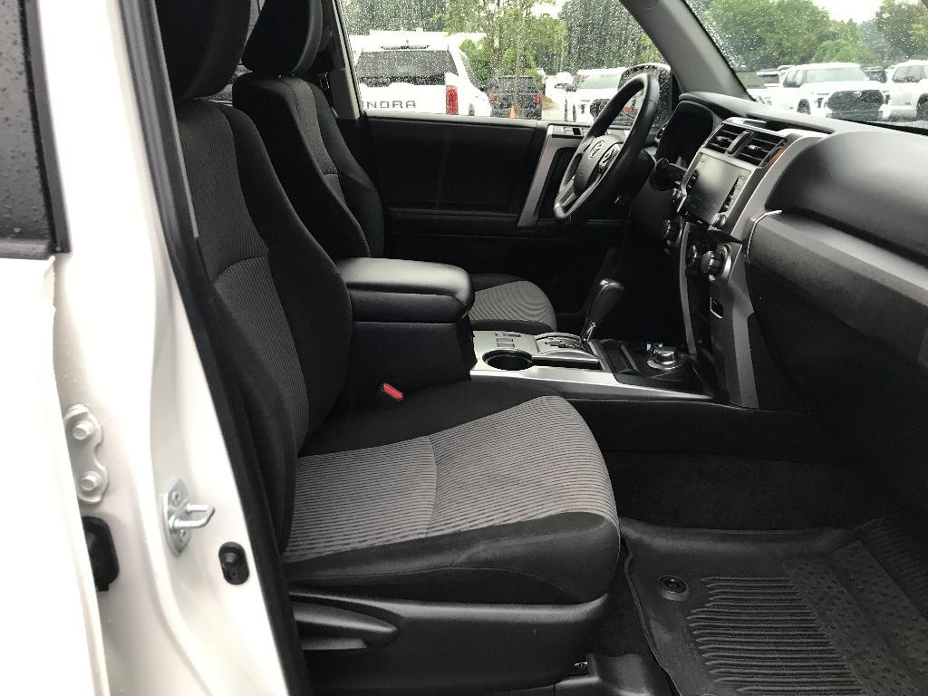used 2021 Toyota 4Runner car, priced at $31,486