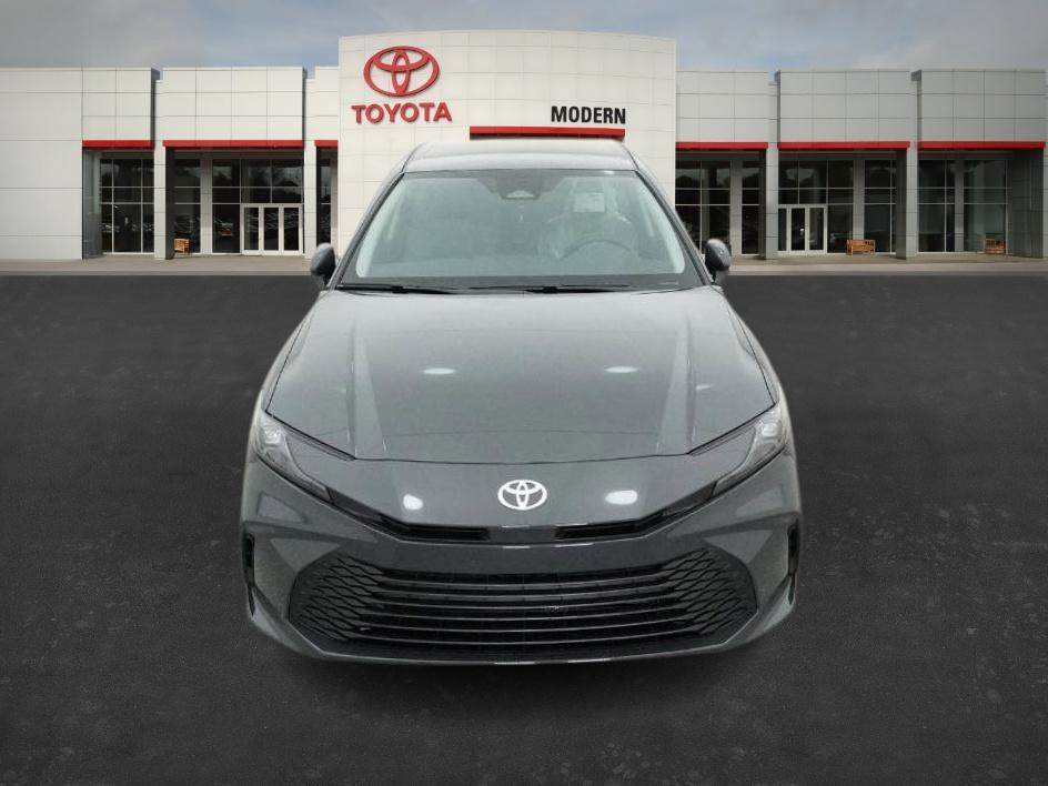 new 2026 Toyota Camry car, priced at $29,377