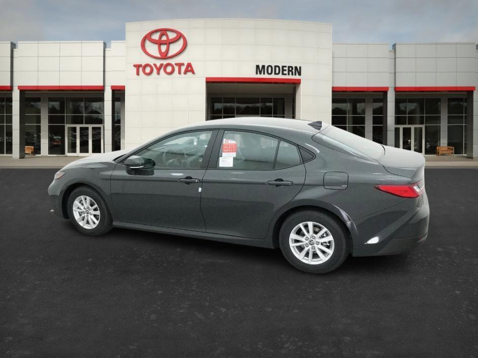 new 2026 Toyota Camry car, priced at $29,377