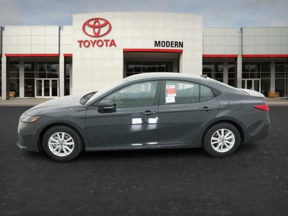 new 2026 Toyota Camry car, priced at $29,377