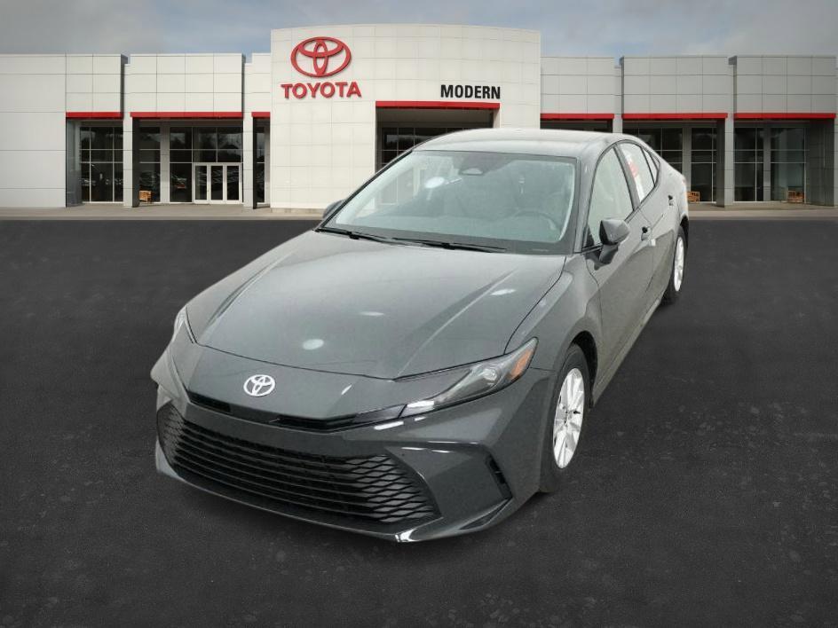 new 2026 Toyota Camry car, priced at $29,377