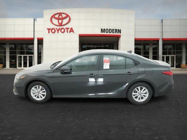 new 2026 Toyota Camry car, priced at $29,377