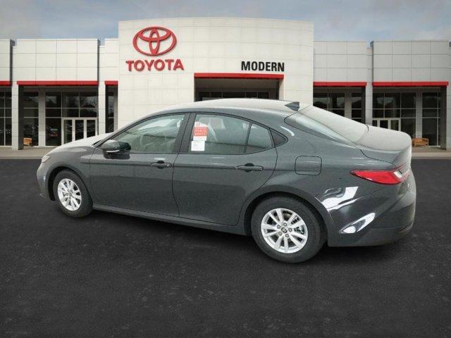 new 2026 Toyota Camry car, priced at $29,377