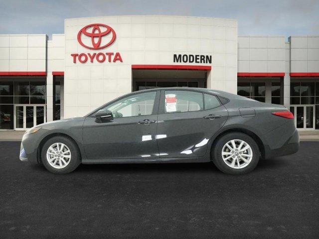 new 2026 Toyota Camry car, priced at $29,377