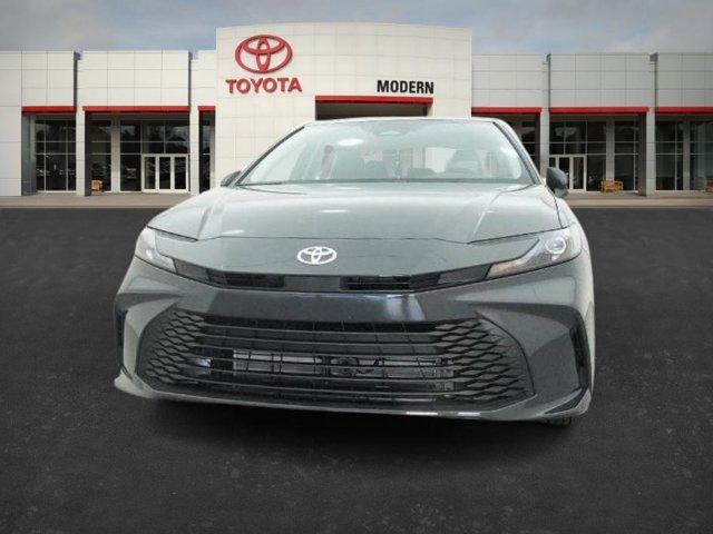 new 2026 Toyota Camry car, priced at $29,377