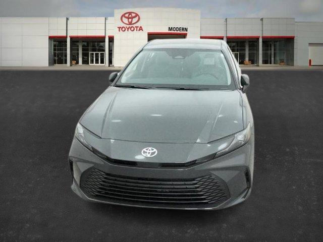 new 2026 Toyota Camry car, priced at $29,377