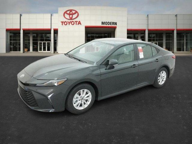 new 2026 Toyota Camry car, priced at $29,377