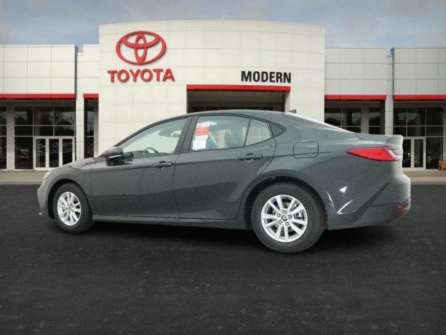 new 2026 Toyota Camry car, priced at $29,377