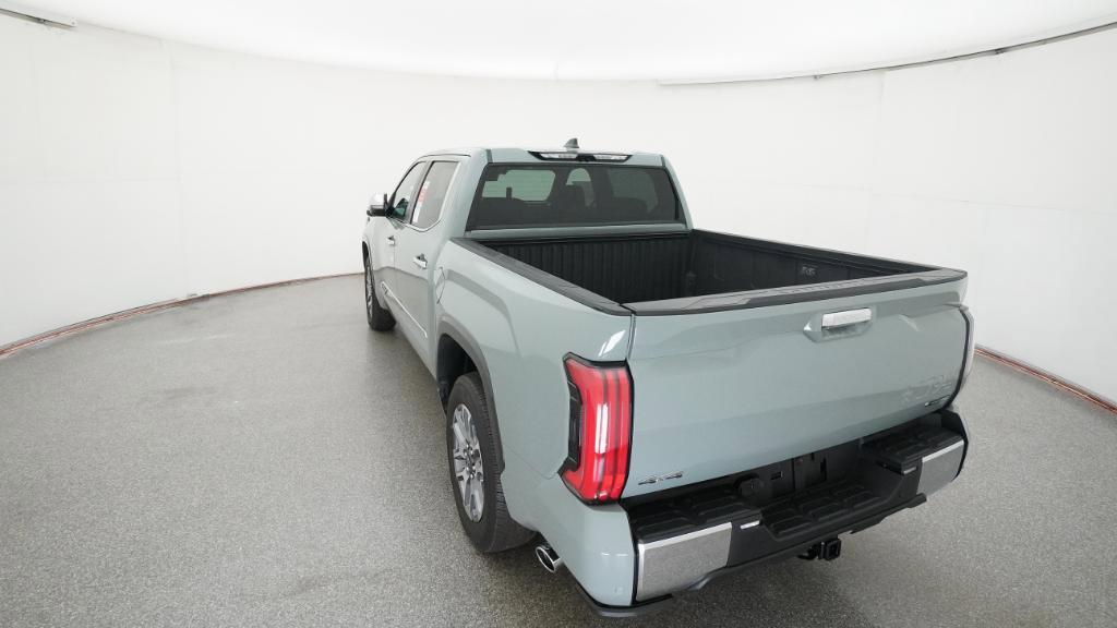 new 2026 Toyota Tundra Hybrid car, priced at $74,446