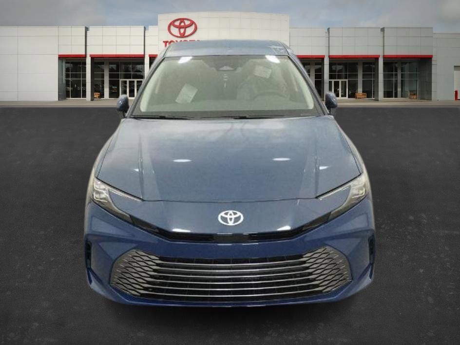 new 2026 Toyota Camry car, priced at $36,016