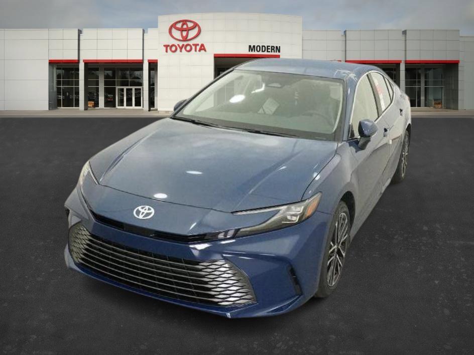 new 2026 Toyota Camry car, priced at $36,016