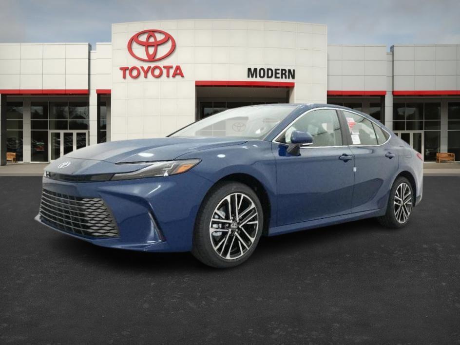 new 2026 Toyota Camry car, priced at $36,016